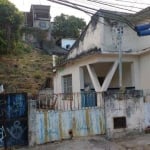 D13-Neves, São Gonçalo - Casa  3 quartos, garagem, kitnet, muito quintal, doc ok. SOMENTE A VISTA