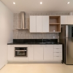 D19-Copacabana - Bairro Peixoto, RJ - Apartamento Residencial  26,98m² 1quarto 1banheiro  MOBILIADO