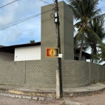 CASA BEIRA MAR - PÉ NA AREIA na Praia de Jacumã, Conde (PB)