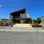 Casa Para Vender com 5 quartos 4 suítes no bairro Portal do Sol em João Pessoa