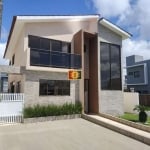 Casa com 4 dormitórios à venda por R$ 750.000 - Geisel - João Pessoa/PB