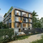 Apartamentos para vender com  21,74m² a  50,97m² no bairro Jardim Oceania em João Pessoa