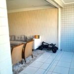 Apartamento Para Vender com 03 quartos 01 suíte no bairro Jardim Oceania em João Pessoa