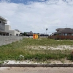 Lote / Terreno de Condomínio Para Vender no Amazônia Park, Cabedelo