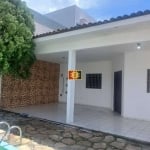 Casa Para Vender com 03 quartos 01 suíte no bairro Jardim Cidade Universitária em João Pessoa