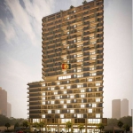 Vendo Flats de 29m² a 57 m² no bairro Manaíra em João Pessoa