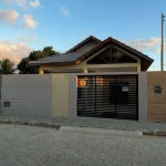 Casa Para Vender com 03 quartos 01 suíte no bairro Cidade Alta em Bananeiras