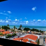 Cobertura Duplex em Cabo Branco (50 metros do mar)