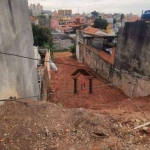 Terreno à venda, 345 m² por R$ 550.000,00 - Vila M Genoveva - Jundiaí/SP