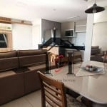 Apartamento com 3 dormitórios à venda, 72 m² por R$ 636.000,00 - Torres de São Jose - Jundiaí/SP