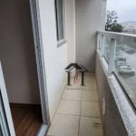 Apartamento com 3 dormitórios à venda, 54 m² por -Vila Rio Branco - Jundiaí/SP