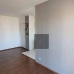 Apartamento com 2 dormitórios à venda, 50 m² por R$ 360.000,00 - Vila Nambi - Jundiaí/SP