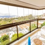 COBERTURA DUPLEX no ALTO DA LAPA com 384 m² A.U. sendo: 4 suítes)  e 7 vagas de garagem.