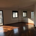 COBERTURA DUPLEX no PARAÍSO com 355 m² A.U. sendo 4 dormitórios (2 suítes) e 3 vagas.