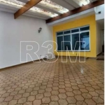 Casa em Vila Cruzeiro com 186m²