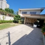 Casa em Vila Cruzeiro com 300m²