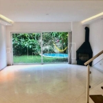 Casa em Vila Mariana com 190m²