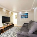 Apartamento em Paraíso do Morumbi com 65m²