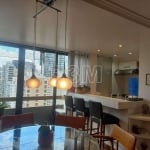 Duplex Adorável com 135 m², com 2 suítes à venda no bairro Pinheiros.