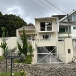 Sobrado à venda no bairro Pilarzinho