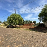 Terreno à venda, 240 m² por R$ 75.000,00 - Bom Jesus - Siqueira Campos/PR