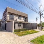 Sobrado com 3 dormitórios à venda, 106 m² por R$ 595.000,00 - Xaxim - Curitiba/PR