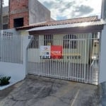 Casa com 3 dormitórios à venda, 81 m² por R$ 330.000,00 - Umbará - Curitiba/PR