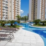 Apartamento com 3 dormitórios à venda, 131 m² por R$ 1.350.000,00 - Ecoville - Curitiba/PR