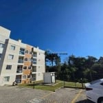 Apartamento com 2 dormitórios à venda, 50 m² por R$ 245.000,00 - Braga - São José dos Pinhais/PR