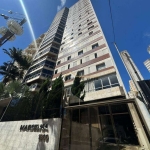 Apartamento com 4 dormitórios à venda, 282 m² por R$ 2.000.000 - Bigorrilho - Curitiba/PR