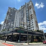 Apartamento com 2 dormitórios à venda, 72 m² por R$ 860.000,00 - Cabral - Curitiba/PR