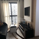 CONDOMINIO VIDA PLENA 02 DORMITÓRIOS - EM FRENTE AO SHOPPING MAIA GUARULHOS