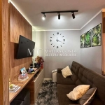 LINDO STUDIO RESIDENCIAL SÃO ARAGUAIA 1 DORMITÓRIO E 1 SUÍTE - VILA ROSÁLIA