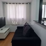 APARTAMENTO CONDOMINIO SPAZIO SANTA BÁRBARA COM 2 QUARTOS - GOPOÚVA