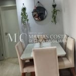 LOCAÇÃO - APARTAMENTO CONDOMINIO CONQUISTA COM 2 QUARTOS - PICANÇO