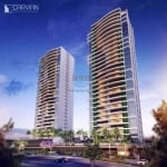 Apartamento Residencial à venda, Jardim Canadá, Ribeirão Preto - AP0004.