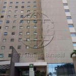 Flat com 1 dormitório à venda, 18 m² por R$ 195.000,00 - Bosque das Juritis - Ribeirão Preto/SP