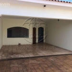 Casa Residencial à venda, Vila Monte Alegre, Ribeirão Preto - CA0017.