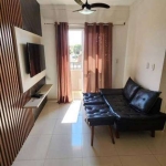 Apartamento com 2 dormitórios à venda, 67 m² por R$ 350.000,00 - Residencial Greenville - Ribeirão Preto/SP