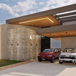 Casa com 4 dormitórios à venda, 260 m² por R$ 3.000.000,00 - Bonfim Paulista - Ribeirão Preto/SP