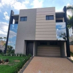 Casa com 4 dormitórios à venda, 420 m² por R$ 2.890.000,00 - Alphaville III - Ribeirão Preto/SP