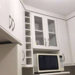 Apartamento Residencial à venda, Jardim Castelo Branco, Ribeirão Preto - AP0028.