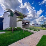 Casa com 4 dormitórios à venda, 199 m² por R$ 1.720.000,00 - Loteamento Terras de Florença - Ribeirão Preto/SP