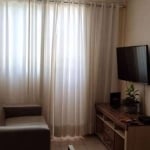 Apartamento Residencial à venda, Ipiranga, Ribeirão Preto - AP0033.