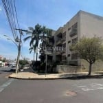 Apartamento Residencial à venda, Jardim Palma Travassos, Ribeirão Preto - AP0043.