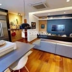 Apartamento Residencial à venda, Jardim Paulista, Ribeirão Preto - AP0055.