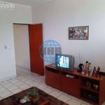 Casa Residencial à venda, Vila Virgínia, Ribeirão Preto - CA0117.