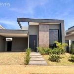 Casa Residencial à venda, Loteamento Terras de Florença, Ribeirão Preto - CA0135.