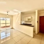 Apartamento Residencial à venda, Parque São Sebastião, Ribeirão Preto - AP0088.