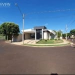 Casa com 3 dormitórios à venda, 196 m² por R$ 1.600.000,00 - Vila do Golf - Ribeirão Preto/SP